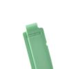 Worker Mod Banana 15-Darts Talon Short Dart Quick Reload Magazine Clip for Harrier Seagull Blasters and Worker Magazine Neck Toy (Matcha Green) view 4