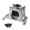 FLMLF 32CC 36CC Engine 4 Bolt Crankcase for 1/5 Hpi Rofun Rovan Km Baja Losi 5ive T DBXL MCD DDT QL FG Redcat Rc Car Parts view 1