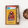 BESTOYARD Chinese Feng Shui Amulet Card, 2025 Chinese New Year Tai Sui Amulet Card Luck Protection Cards Fortune Amulet for Good Luck Success Auspicious Wealth 2pcs view 4