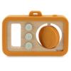 Trixie Wooden Baby Camera Silicone Mr. Fox view 1
