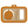 Trixie Wooden Baby Camera Silicone Mr. Fox view 3
