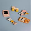Trixie Wooden Baby Camera Silicone Mr. Fox view 4