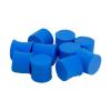  10 Pieces ANT Farm Plugs ANT Habitat Moisture 15mm 18mm Feeding Sponge Plug for ANT Nest PVA ANT Farm Test Tube Sponge Plug, Diameter 18mm view 1