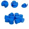  10 Pieces ANT Farm Plugs ANT Habitat Moisture 15mm 18mm Feeding Sponge Plug for ANT Nest PVA ANT Farm Test Tube Sponge Plug, Diameter 18mm view 4