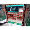 GZHERVICES Cargo Lifting Nets, Lifting Straps for Hoist, Flat Nylon Sling Hoisting Net, Lifting Net Straps, for Loading and Unloading Cargo(3.28x3.28ft -10cm - 400kg) view 3