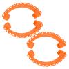 360 Propeller Guard Ring Quick Release Anti-Collision Ring Props for DJI Avata Drone Protection Accessories view 1