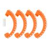 360 Propeller Guard Ring Quick Release Anti-Collision Ring Props for DJI Avata Drone Protection Accessories view 2