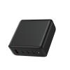 100W 4 Ports USB-C Charger for DJI Mini 4 Pro,Mini 3/2/2 SE,Mavic Mini Drone,Aavta,Action 3/4,RC/RC 2 Remote Controller Fast Wall Charge Accessories view 4