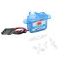 Rcmall Micro Server 3.7g GH-S37D Mini Digital Servos Coreless Motor servo for Control Aircraft Flight DIY Robo RC Car Plane Helicopter Aeromodelling 6PCS view 4