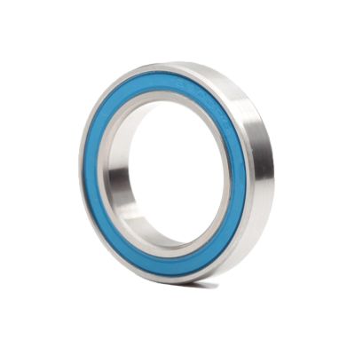 6803RS Bearing (10 PCS) 17 * 26 * 5 mm ABEC-7 Hobby Electric RC Car Truck 6803 RS 2RS Ball Bearings 6803-2RS Blue Sealed