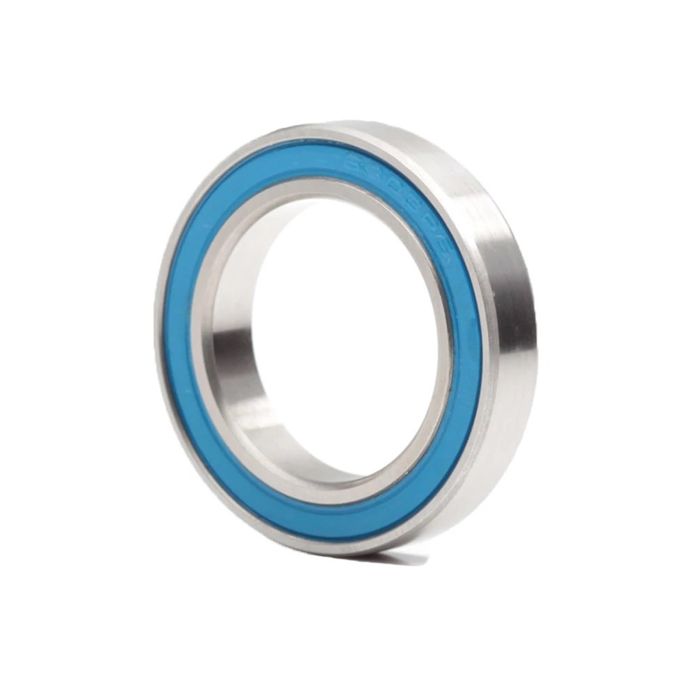 6803RS Bearing (10 PCS) 17 * 26 * 5 mm ABEC-7 Hobby Electric RC Car Truck 6803 RS 2RS Ball Bearings 6803-2RS Blue Sealed