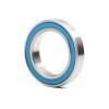 6803RS Bearing (10 PCS) 17 * 26 * 5 mm ABEC-7 Hobby Electric RC Car Truck 6803 RS 2RS Ball Bearings 6803-2RS Blue Sealed view 1