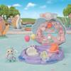 Calico Critters Baby Mermaid Shop view 2