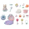 Calico Critters Baby Mermaid Shop view 4