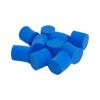 10Pcs ANT Habitat ANT Farm Test Tube Sponge Plug Feeding Accessories, Diameter 15mm view 1
