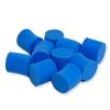 10Pcs ANT Habitat ANT Farm Test Tube Sponge Plug Feeding Accessories, Diameter 15mm view 3