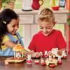 Calico Critters Hamburger Stand view 3