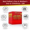 200 Life Story Interview Kit Cards-Guided Voice Journal and Memory Keepsake Gift Box for Parents and Grandparents-Get to Know Their Unique Life Story with 200 Curated Questiones view 3