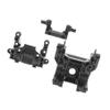 FLMLF Differential Plastic Housing Kit for 1/8 HPI Racing Savage XL Flux ROVAN TORLAND RC CAR Parts view 4