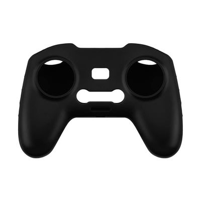 ABZEKH Drone Accessories for Multiple Models Soft Protective Silicone Case for DJI Avata 2 Motion 3 for Controller Avata 2 Drones for Accessories(Black)