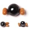 10Pcs Mental Power Ball Magic Tricks Stage Illusions Close Up Magic Gimmick Mentalism Magic Props view 1