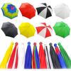 5Pcs Magic Umbrella(40cm Length) Magic Tricks Appearing Stage Magic Illusion Gimmick Accessories Props Magic Show Props view 1