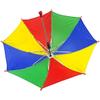 5Pcs Magic Umbrella(40cm Length) Magic Tricks Appearing Stage Magic Illusion Gimmick Accessories Props Magic Show Props view 2