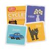 Bjorem Speech Cycles Intervention: Singleton Stridents Phonology Targets for Speech Therapy by Amy Graham view 4