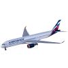 PHYUIDS for: 1: 200 Scale A350-900 VQ-BFY AFL001 Aeroflot Aircraft Model view 3