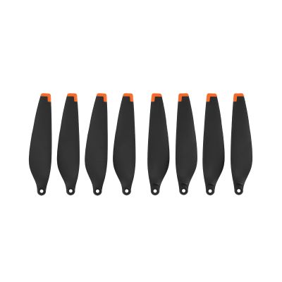 ABZEKH Drone Accessories for 6030 Propeller for DJI MINI 3 PRO Props Blade Light Weight Wing Fans Replacement Spare Parts for DJI MINI 3 Drone Accessories(8 PC Orange)