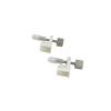 ABZEKH Drone Accessories for Rocker Speed Controller for DJI Mini 2/Mini SE/Mavic 2 3/Air2/Air 2S/Spark for DJI FPV/Phantom Drone Remote Control Accessories(for MINI 2 Air 2) view 1