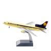 PHYUIDS for: Die Cast 1:200 Scale Norwegian Air B787-9 LN-LNP Alloy Aircraft Model view 3
