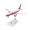 PHYUIDS for: Die Casting 1/200 Scale A320 C-FDRH Airline Aircraft 320 Aircraft Model view 2