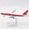 PHYUIDS for: Die Casting 1/200 Scale A320 C-FDRH Airline Aircraft 320 Aircraft Model view 3