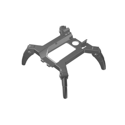 ABZEKH Drone Accessories for Foldable for Increased Landing Gear for Mavic 3 pro Extension Support Legs Protector for DJI Mavic 3 Pro Accessories(Option 1)