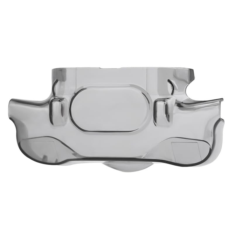 ABZEKH Drone Accessories Down for View Camera Visual Protective Cap for DJI Avata 2 Drone During Storage Lens Cover for Scratch-Proof Perception Avata2 Accessory
