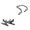 ABZEKH Drone Accessories for Landing Gear for DJI Avata 2 for Gimbal Bumper Protector Propeller Guard Cage for Propeller Cover Accessories Kit Combo(Set D) view 1