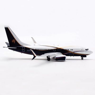 for: Die Casting 1:400 B737-8 Max 8 SP-LVD PH11487 Airline Alloy Aircraft Model
