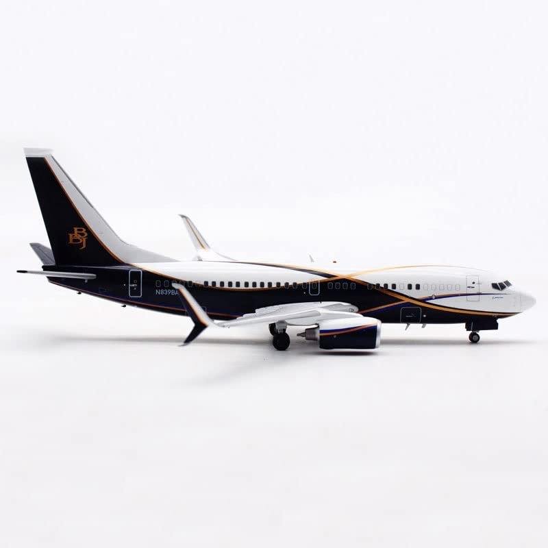 for: Die Casting 1:400 B737-8 Max 8 SP-LVD PH11487 Airline Alloy Aircraft Model