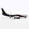 for: Die Casting 1:400 B737-8 Max 8 SP-LVD PH11487 Airline Alloy Aircraft Model view 1
