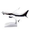 for: Die Casting 1:400 B737-8 Max 8 SP-LVD PH11487 Airline Alloy Aircraft Model view 2