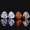7-in-1 Spinner DND Dice Set, Rotate Metal Rotate Dungeons and Dragons DND Compass Dice, Cool RPG Role Playing Table Game Dice view 4