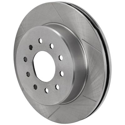 Ultralite Rotors Part No: 160-15515