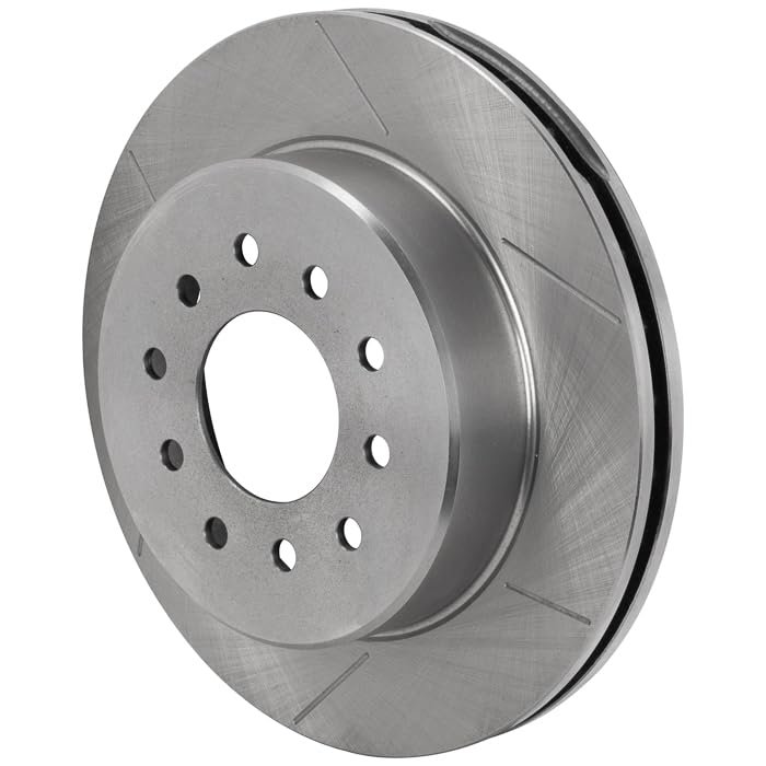 Ultralite Rotors Part No: 160-15515