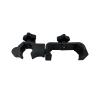 Getac Data Collector Range Pole Cradle Bracket for PS236 PS336 GPS Clamp view 4