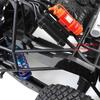 2pcs POM Rear Roll Cage Reinforced Support for Losi 1/6 Super Baja Rey 2.0 view 3