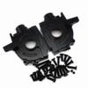 Aluminum Front Gearbox Black for Axial 1/10 Yeti AX80091 view 1