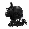 Aluminum Front Gearbox Black for Axial 1/10 Yeti AX80091 view 3