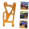 BUGUUYO Metal Car Swing Arms Reinforced Front Suspension Arms 1:14 Scale Spare Parts for Cars Modification Upgrade Kit view 3