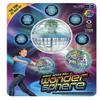 Wonder Sphere Magic Hover Ball view 1
